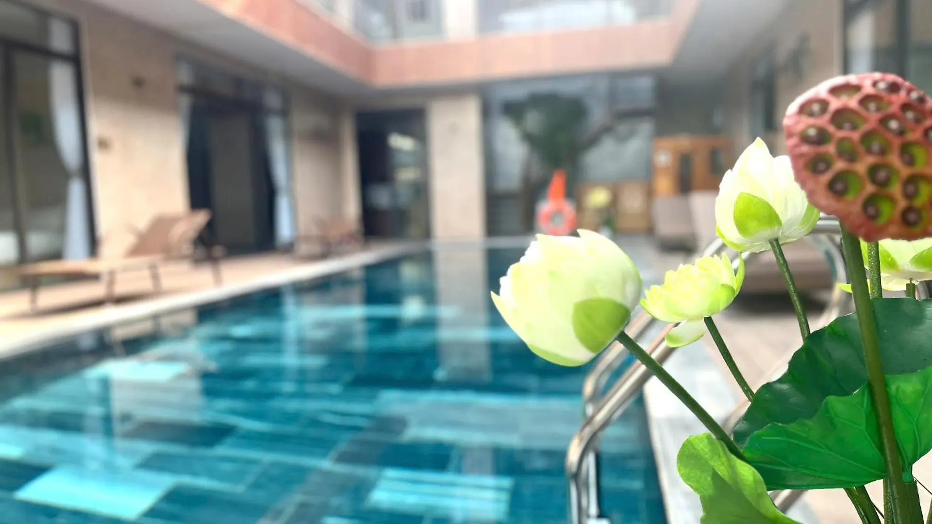 Sweethome Villa Da Nang