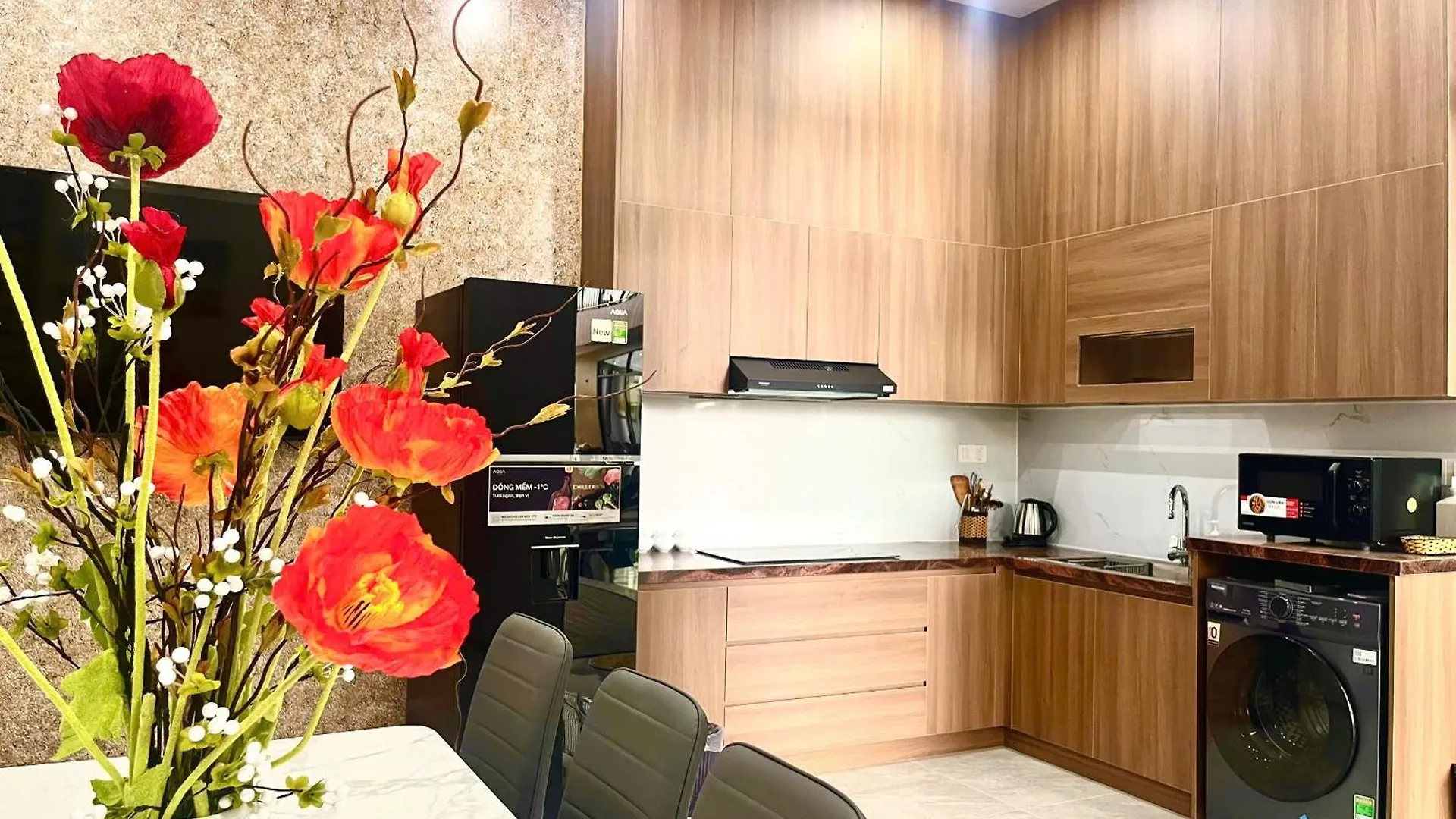 Sweethome Villa Da Nang 0*,  Vietnam