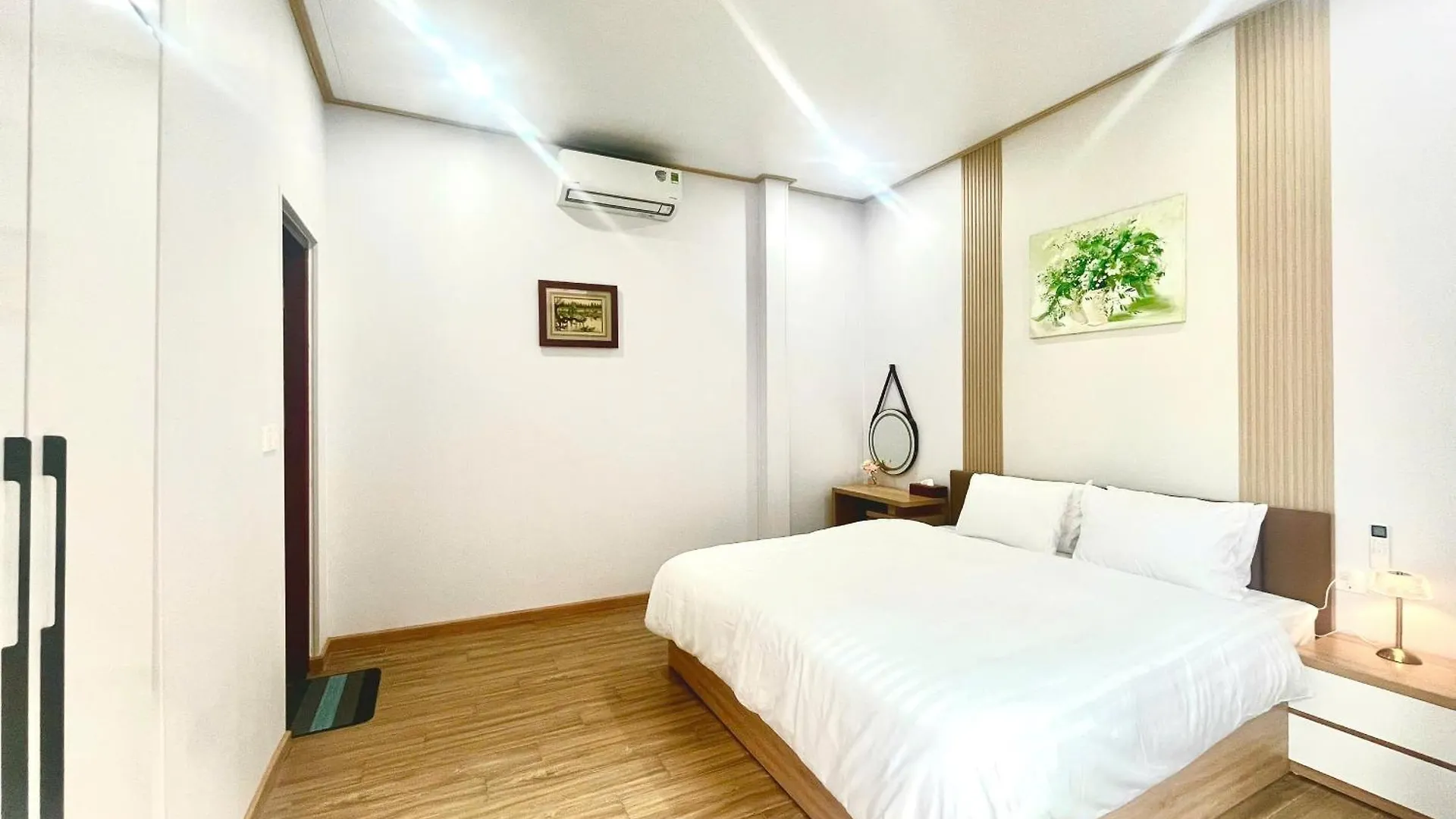 Sweethome Villa Da Nang
