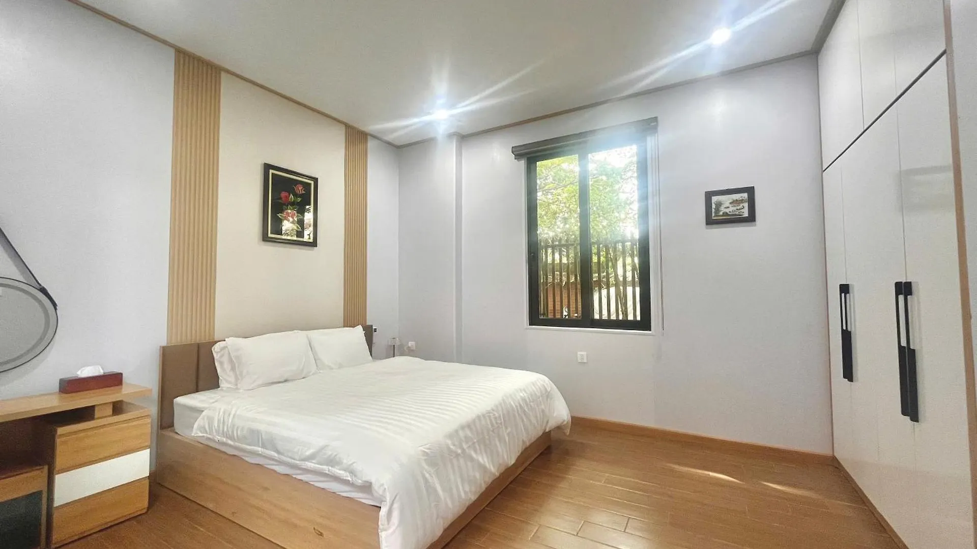 Sweethome Villa Da Nang