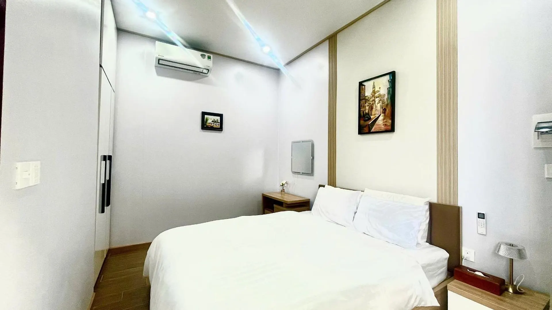 Sweethome Villa Da Nang
