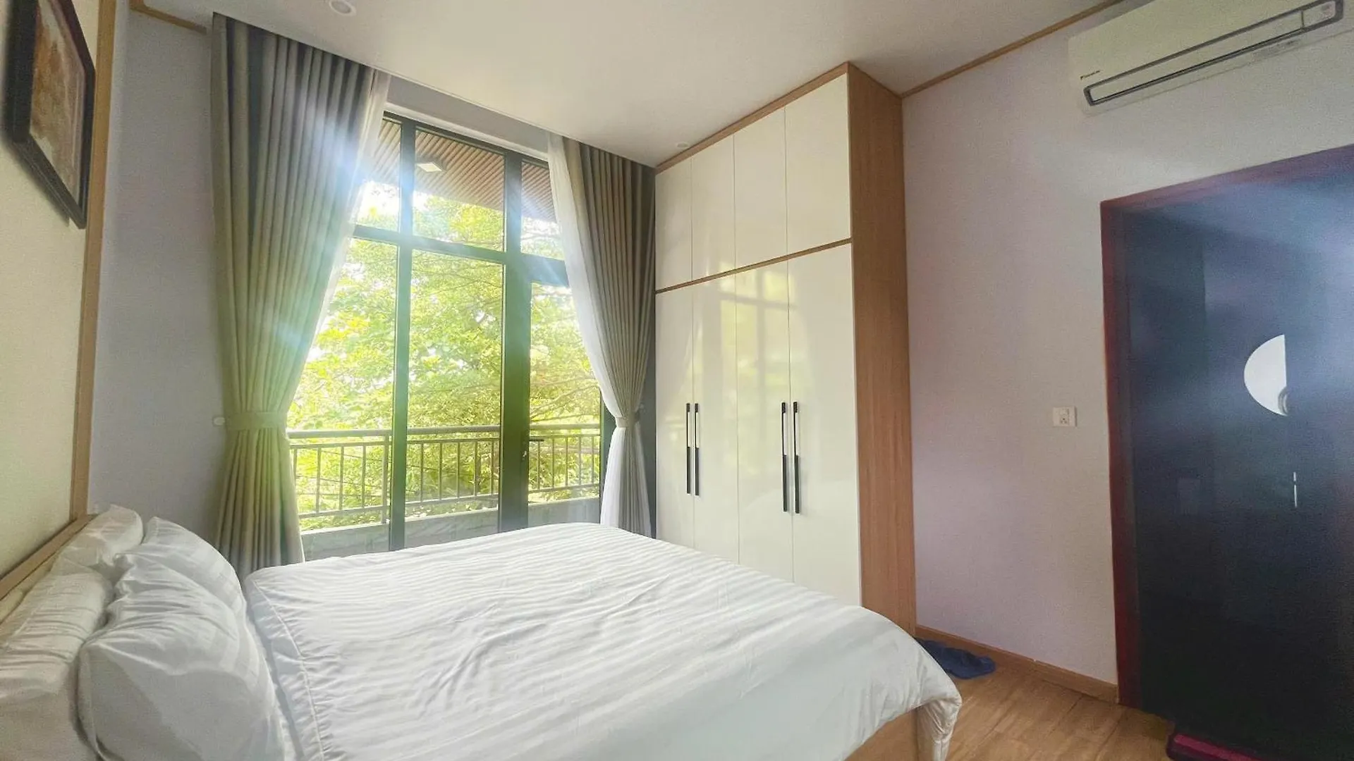 Sweethome Villa Da Nang