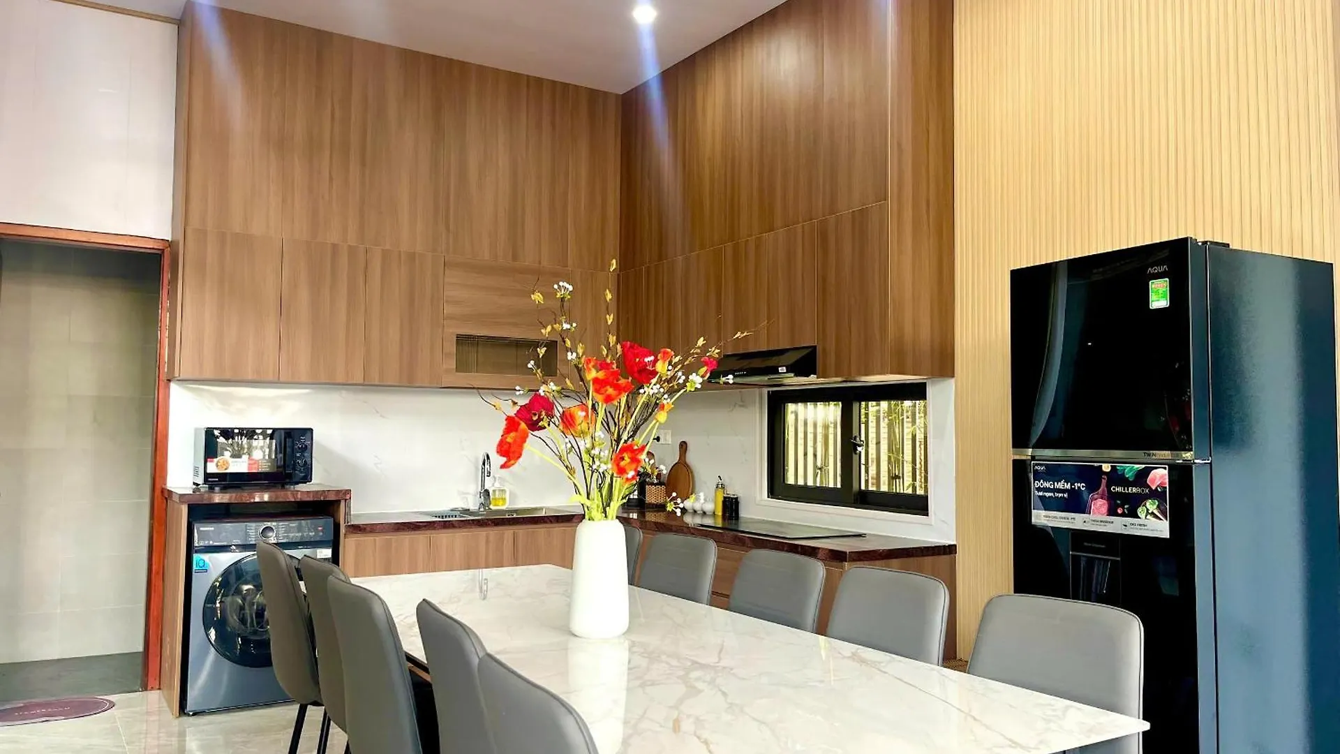 Sweethome Villa Da Nang
