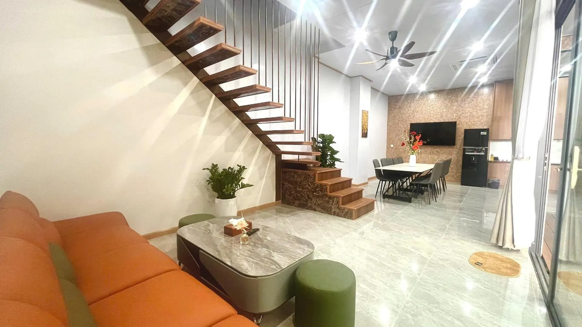 Sweethome Villa Da Nang