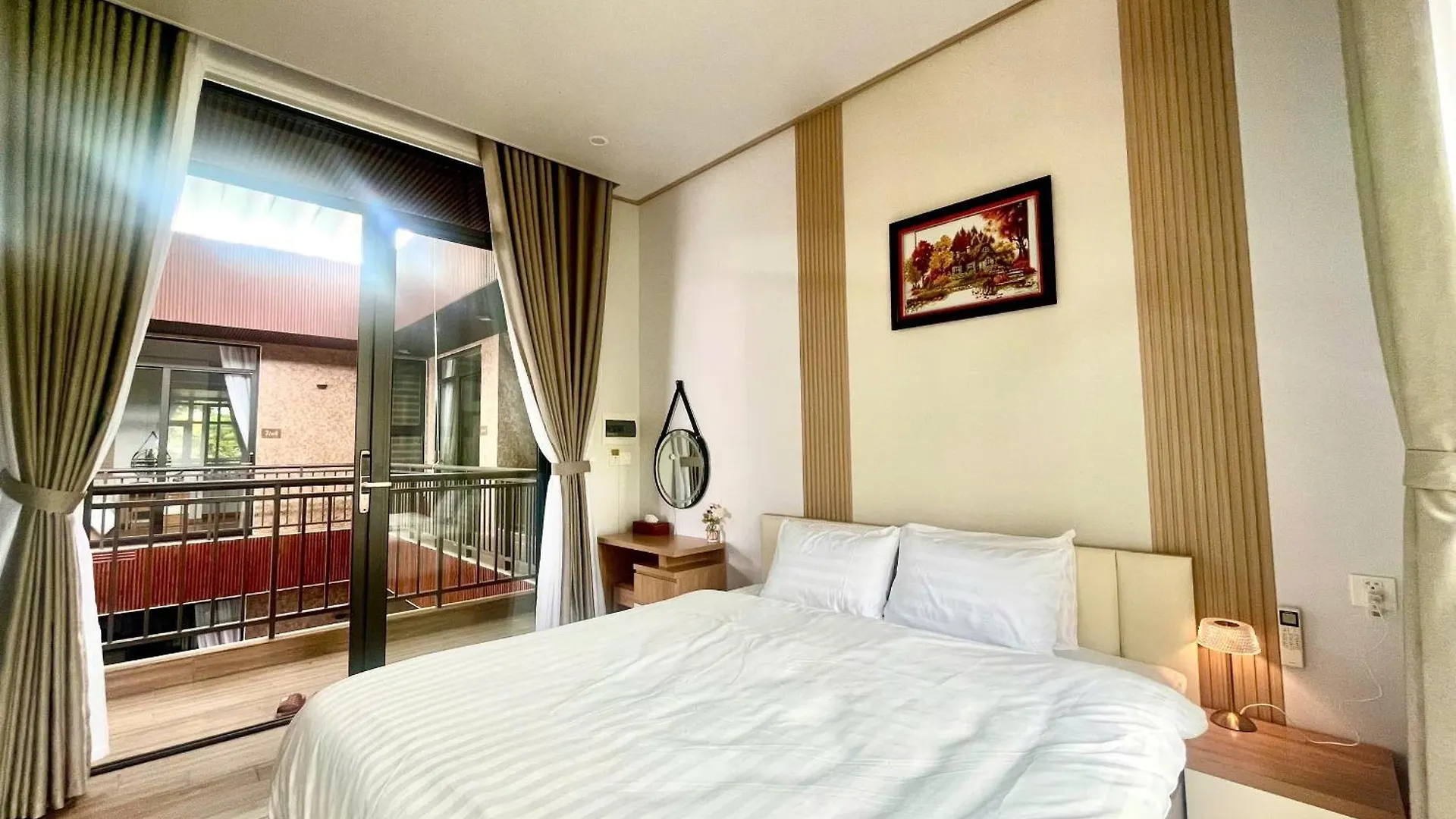 Sweethome Villa Da Nang Vietnam