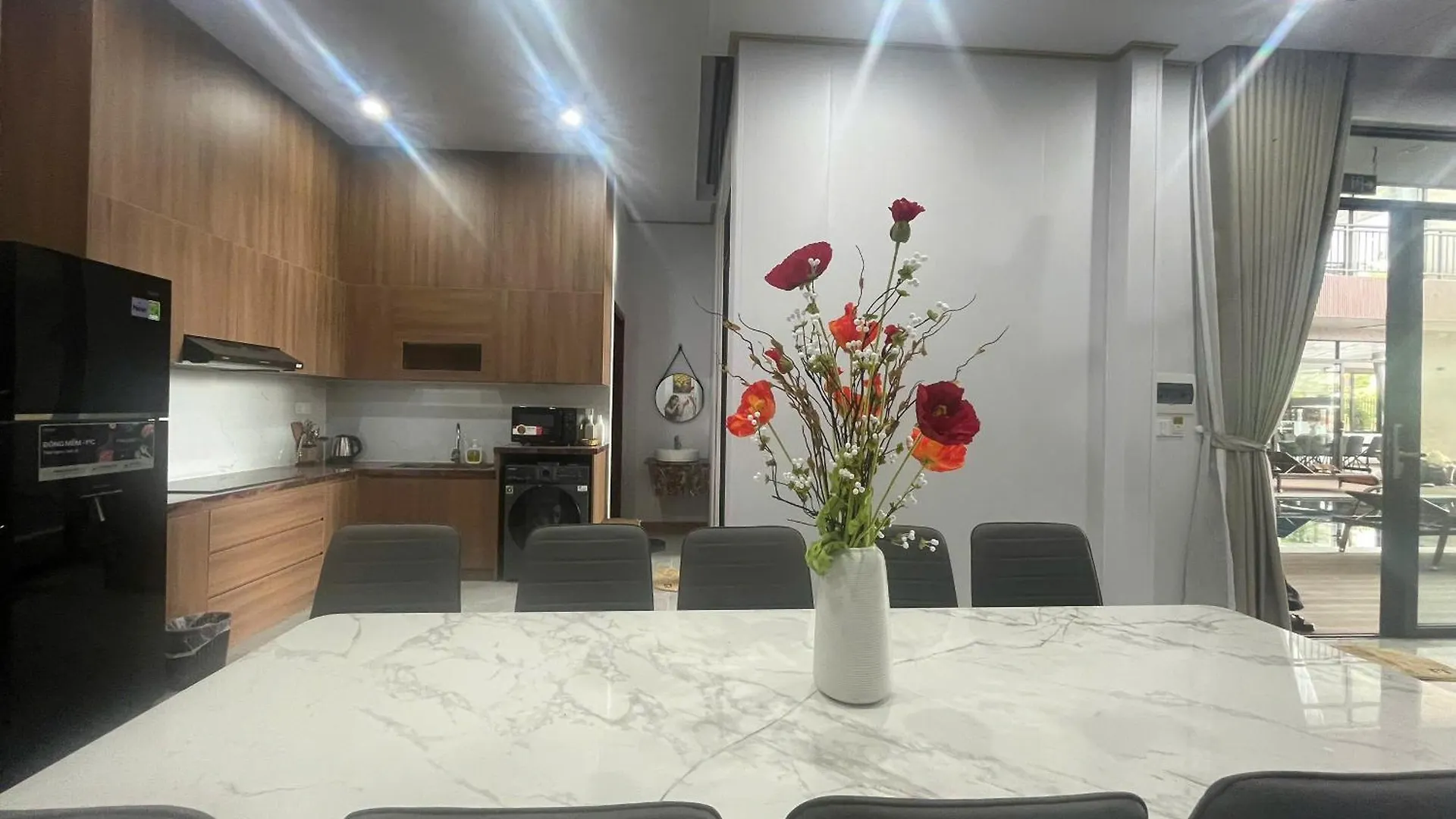Sweethome Villa Da Nang 0*,