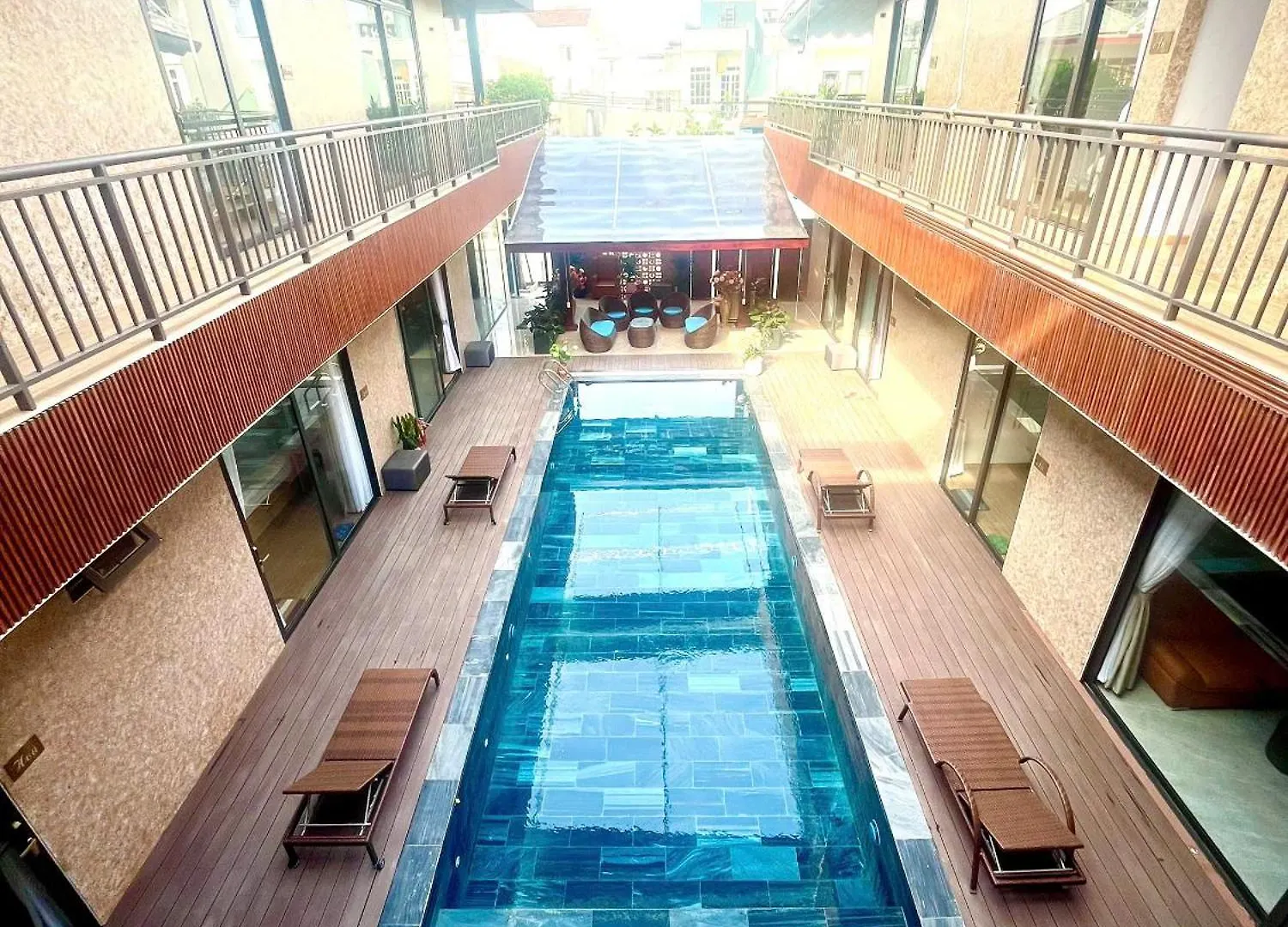 Sweethome Villa Da Nang