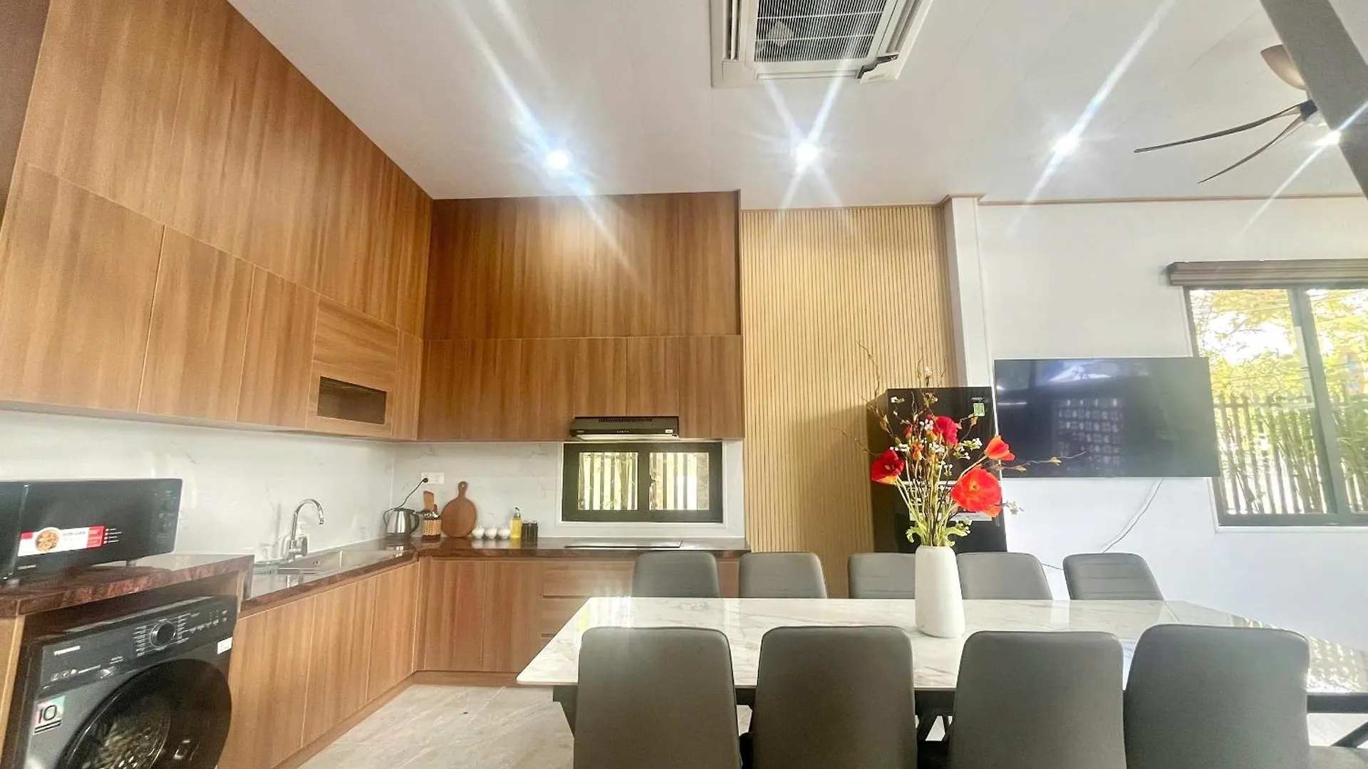 Sweethome Villa Da Nang