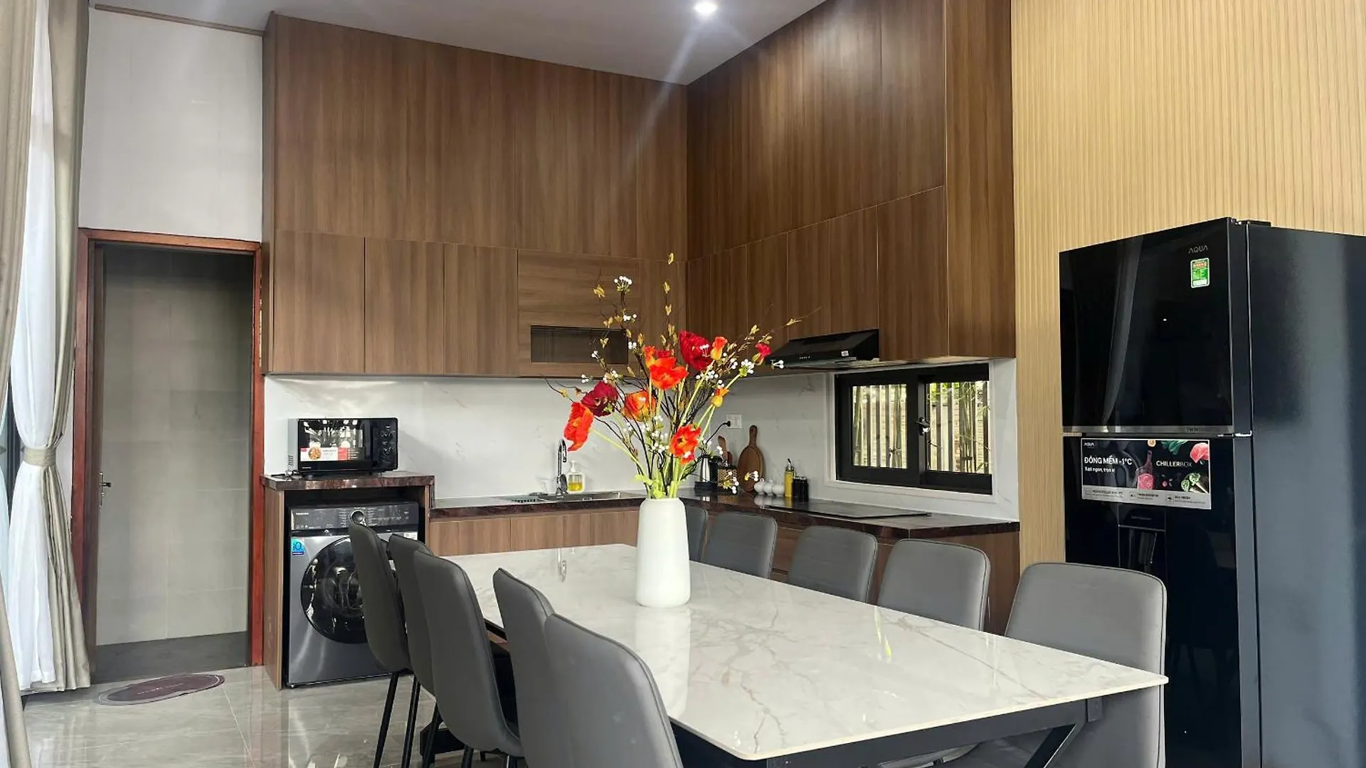 Sweethome Villa Da Nang 0*,  Vietnam